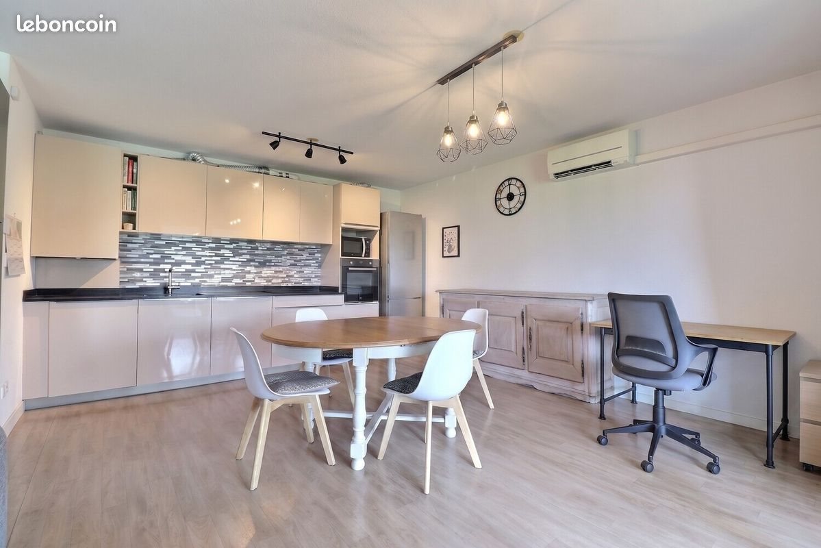Appartement à vendre, 76m², Cenon