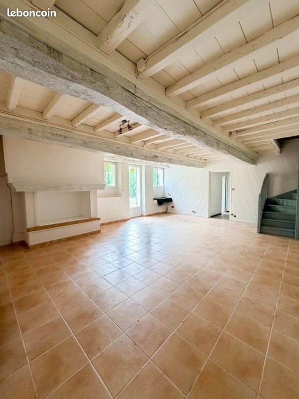 Maison à vendre, 162m², Saint-Pierre-de-Mons