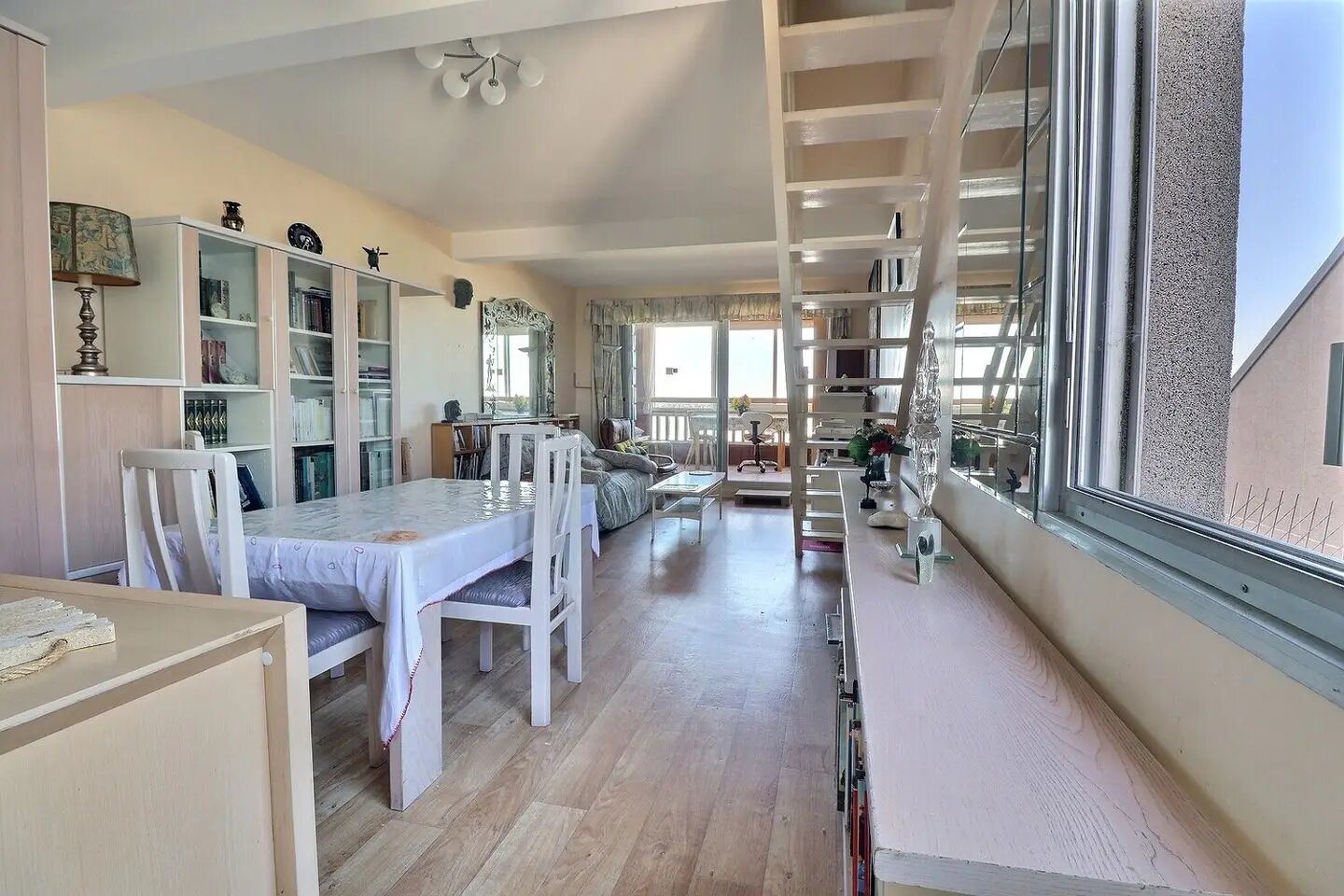 Appartement à vendre, 76m², La Rochelle