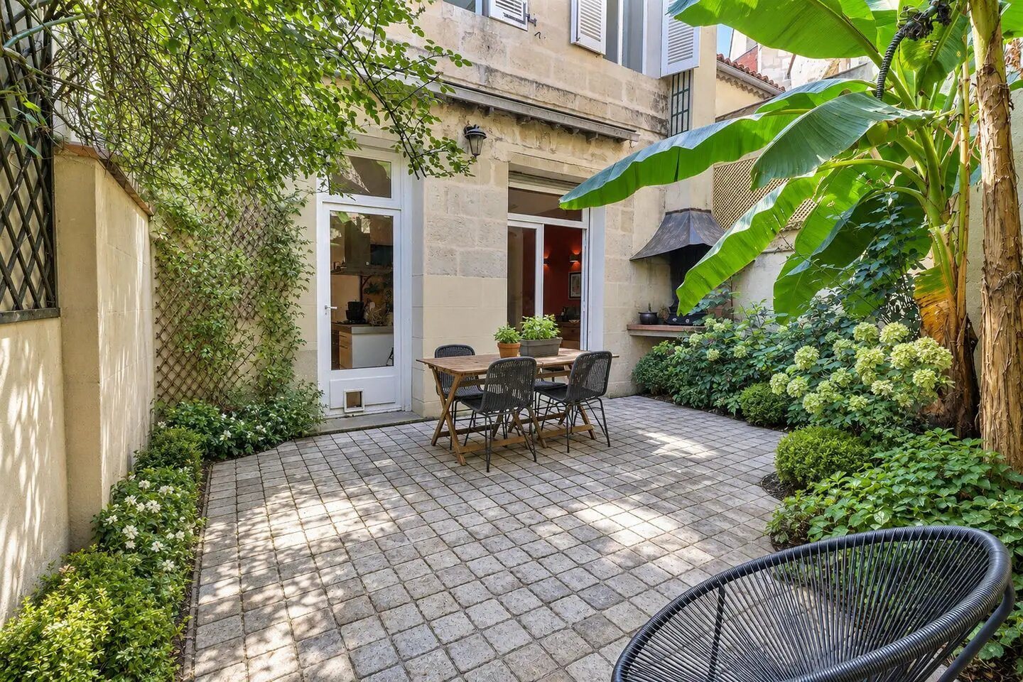 Maison à vendre, 133m², Bordeaux