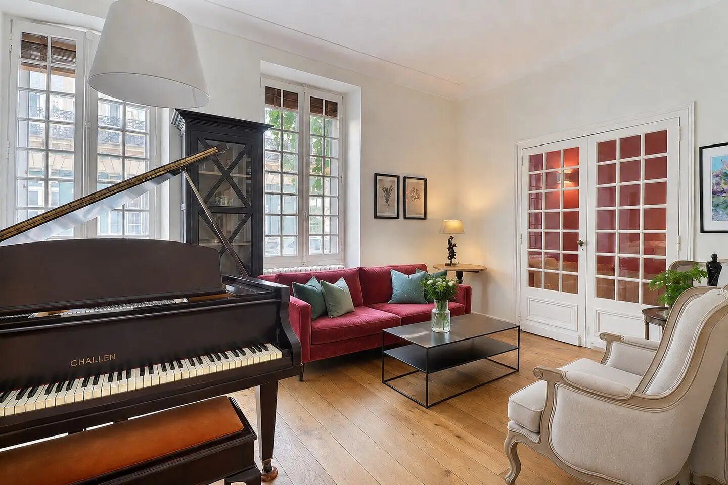 Maison à vendre, 133m², Bordeaux