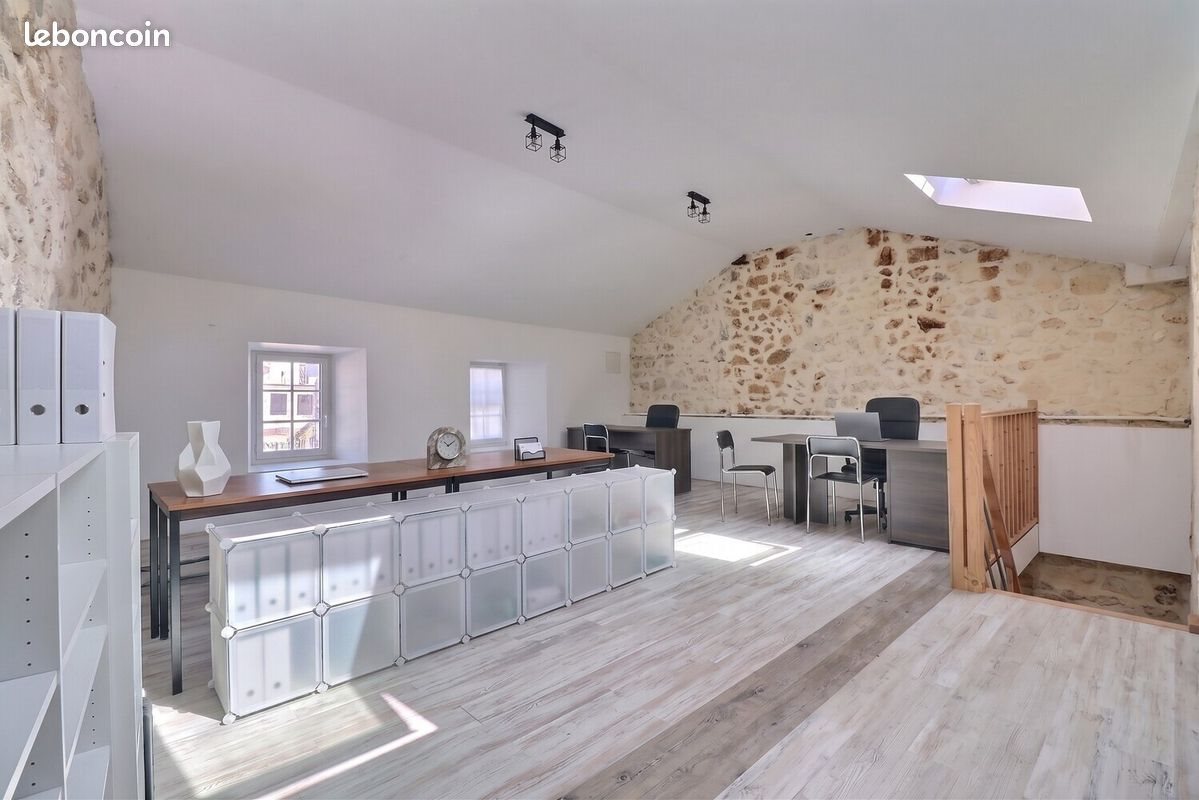 Maison à vendre, 80m², Saint-André-de-Cubzac