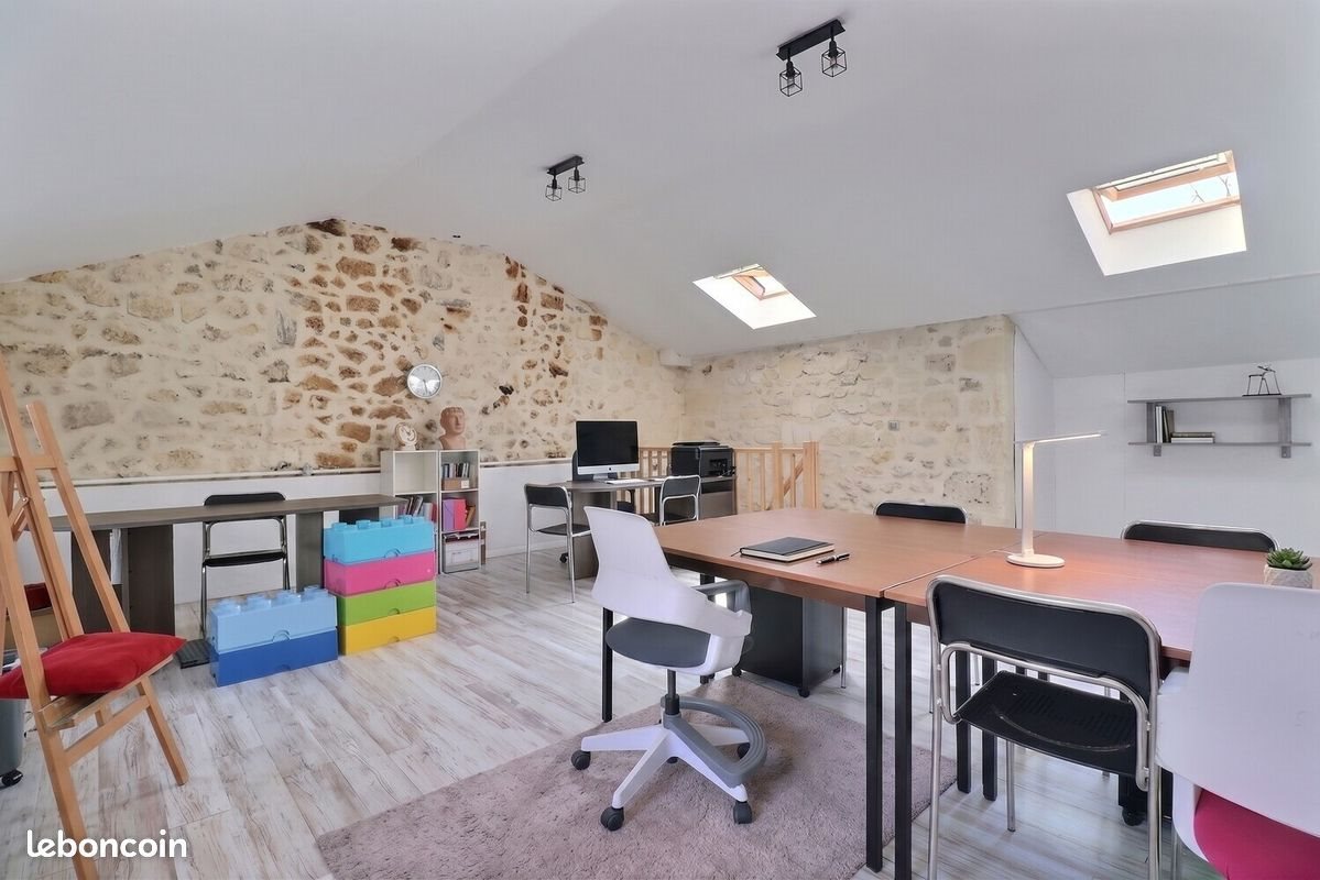 Maison à vendre, 80m², Saint-André-de-Cubzac