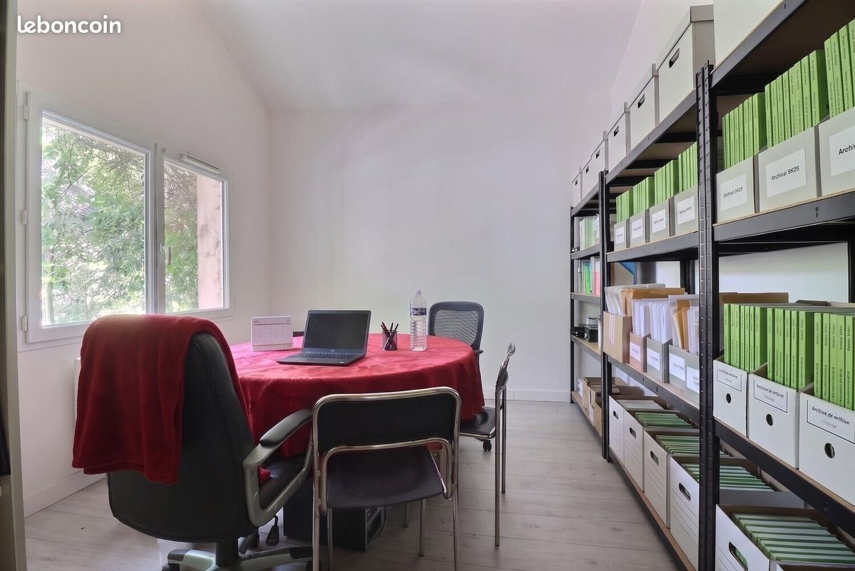 Maison à vendre, 80m², Saint-André-de-Cubzac