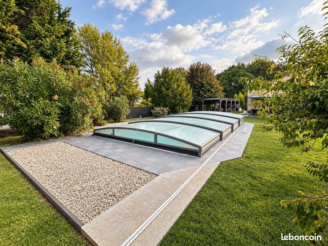 Maison à vendre, 170m², Gauriaguet