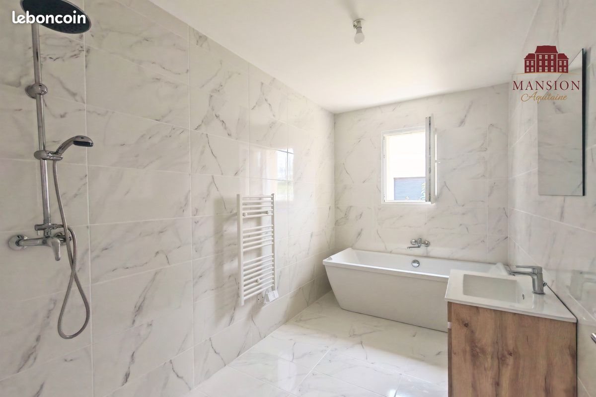 Maison à vendre, 118m², Marsas