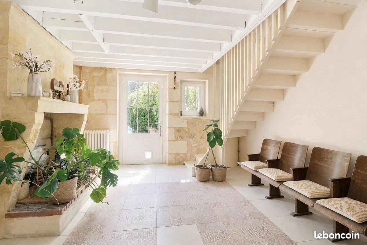 Maison à vendre, 438m², Carignan-de-Bordeaux