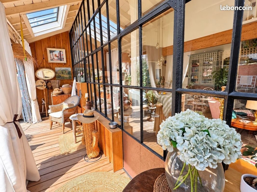 Maison à vendre, 110m², Langon