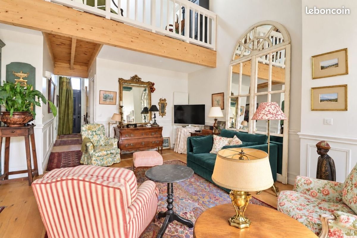 Maison à vendre, 110m², Langon