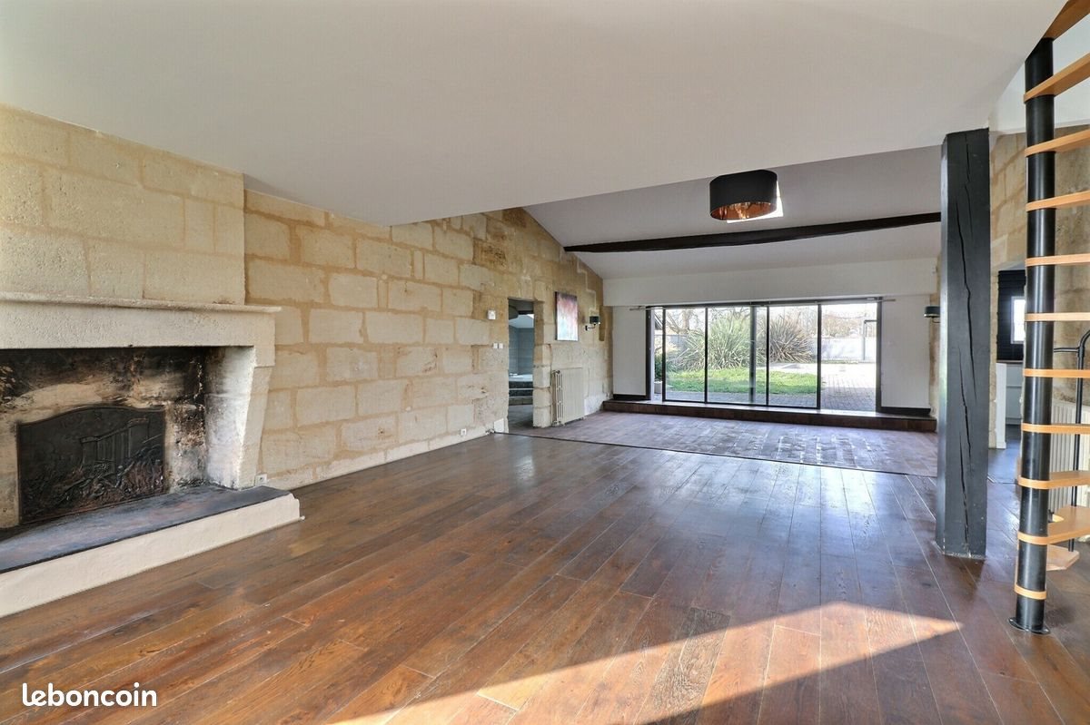Maison à vendre, 220m², Gauriaguet