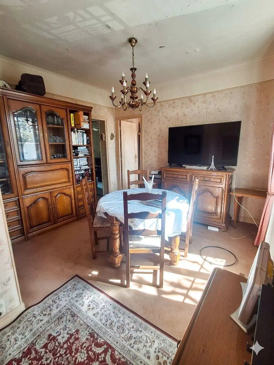 Appartement à vendre, 61m², Saint-Maur-des-Fossés