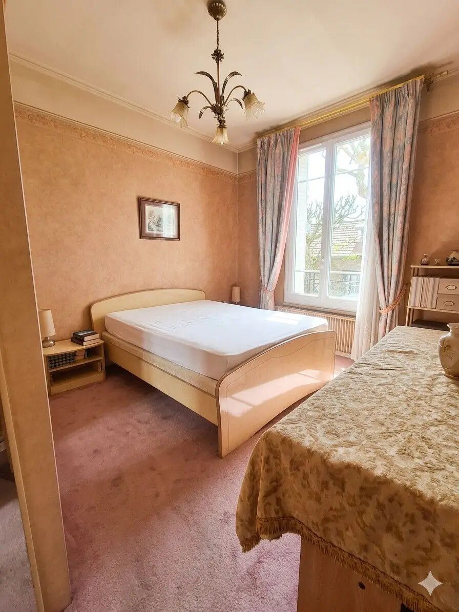 Appartement à vendre, 61m², Saint-Maur-des-Fossés