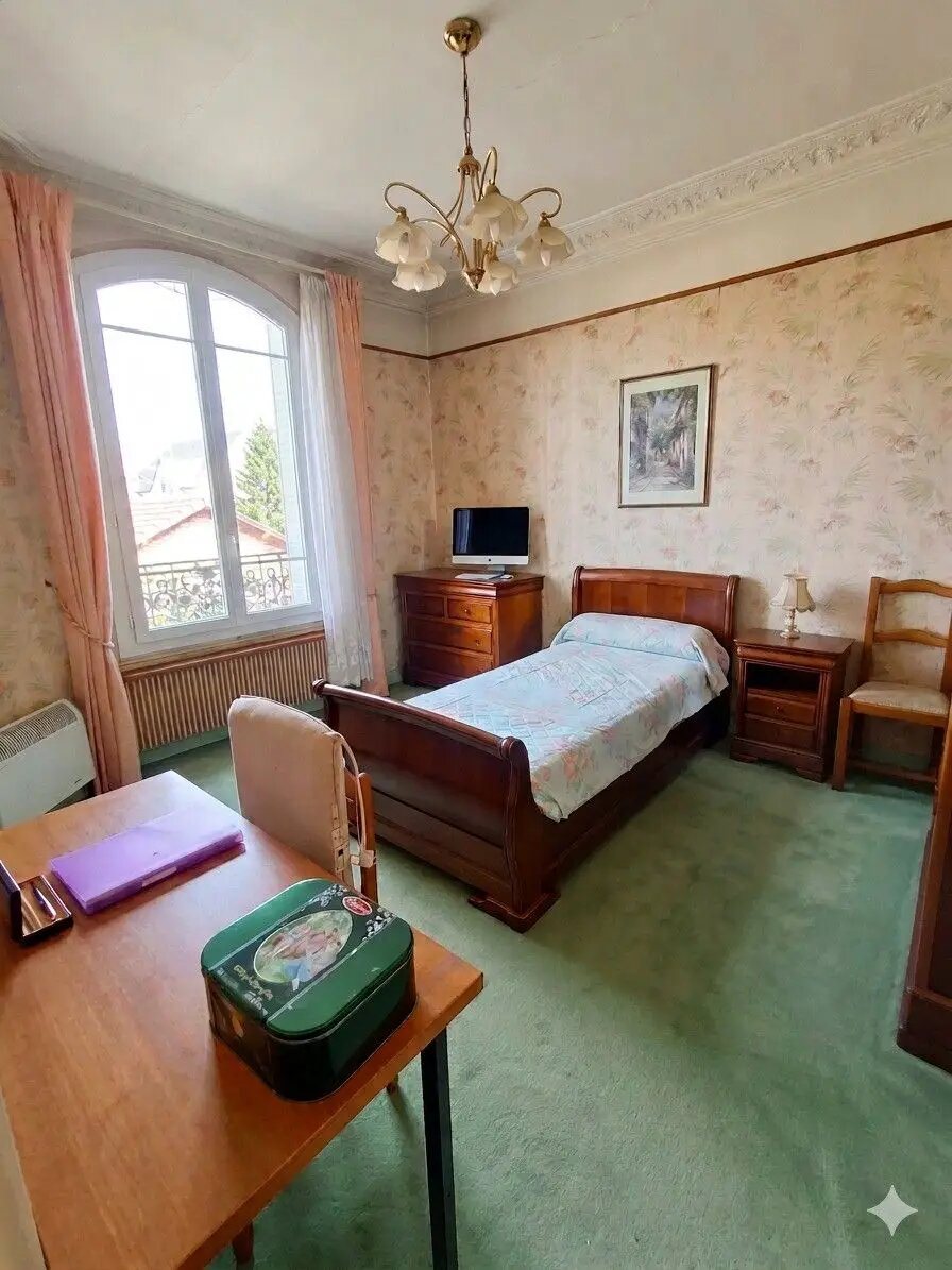 Appartement à vendre, 61m², Saint-Maur-des-Fossés