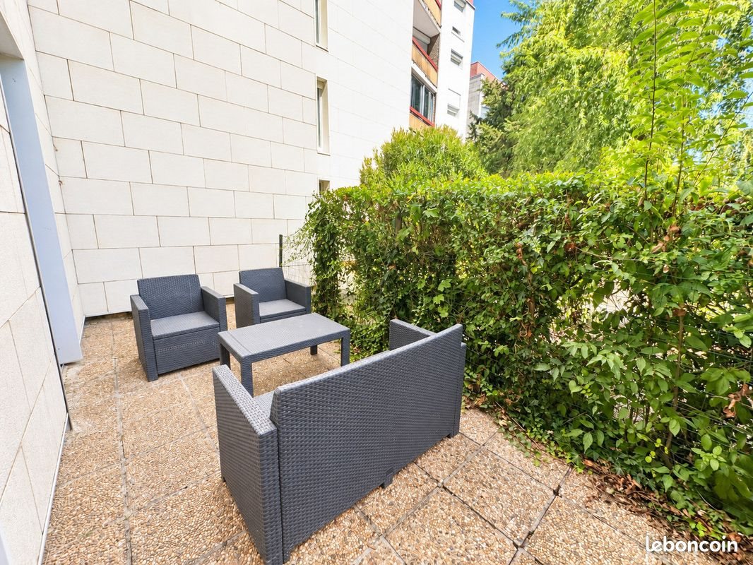 Appartement à vendre, 51m², Cenon