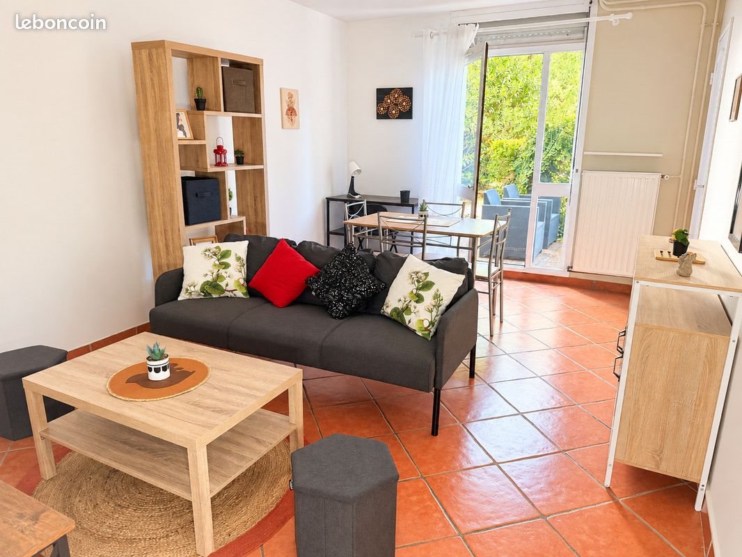 Appartement à vendre, 51m², Cenon
