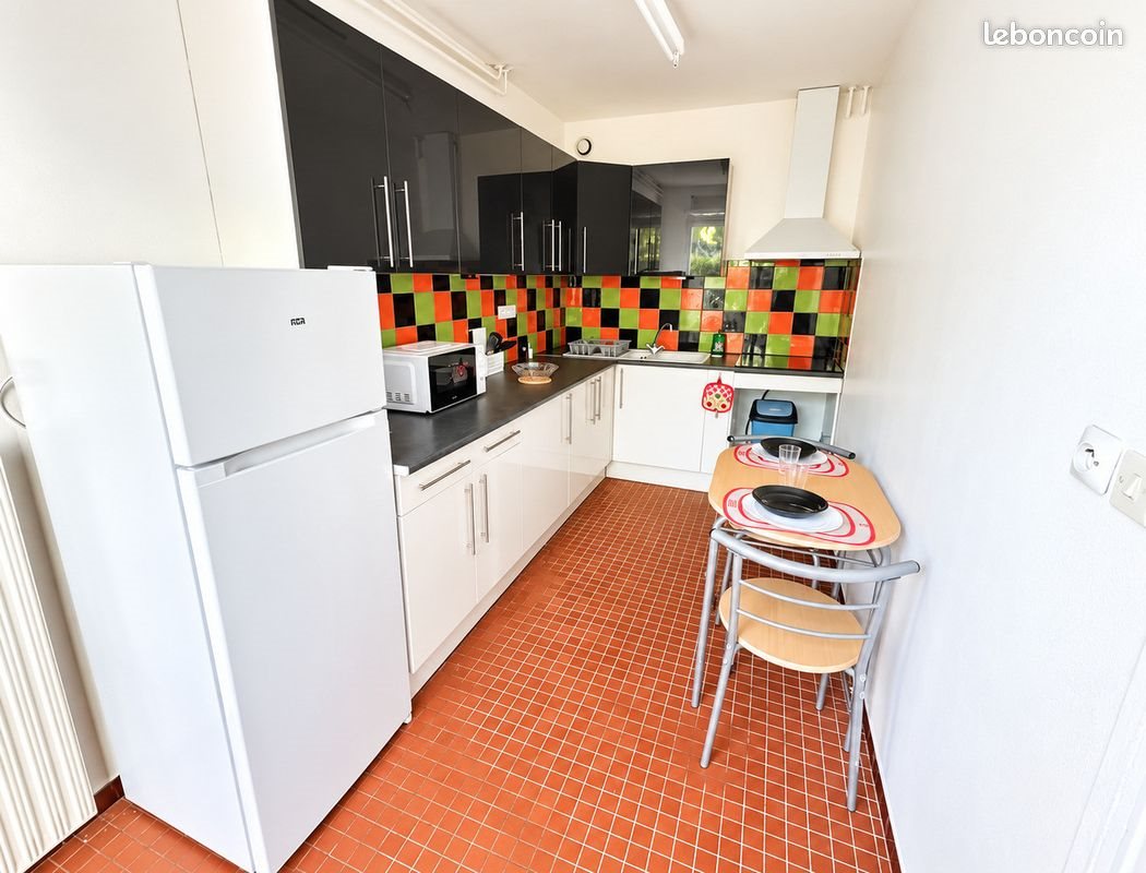 Appartement à vendre, 51m², Cenon