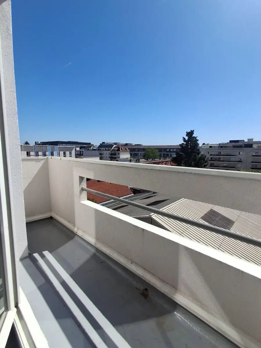 Appartement à vendre, 57m², Montrouge