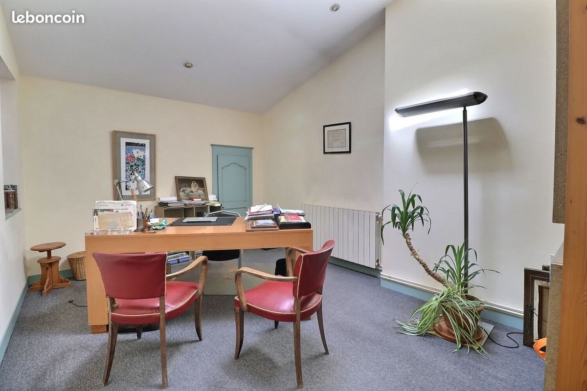 Maison à vendre, 200m², Bazas