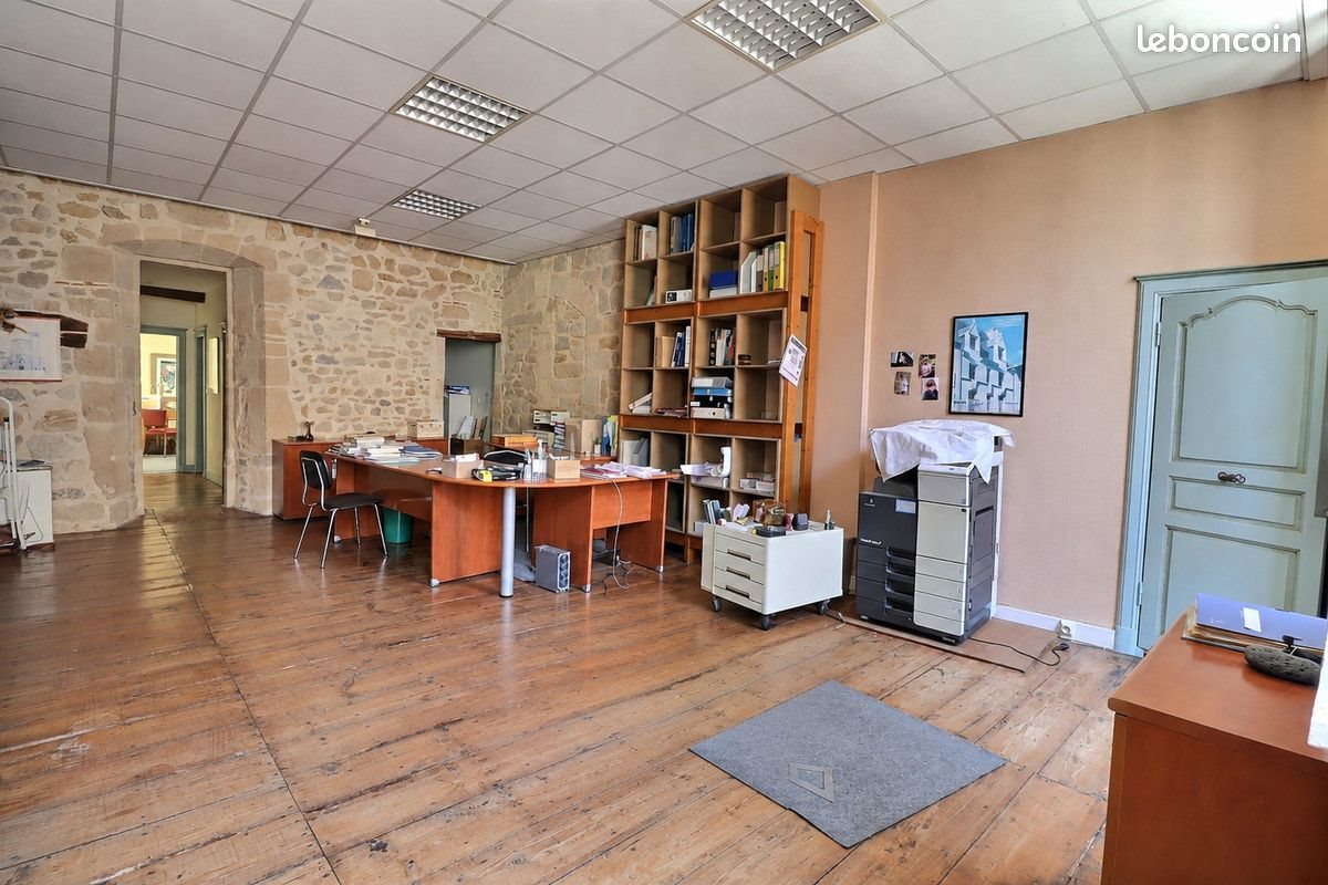 Maison à vendre, 200m², Bazas