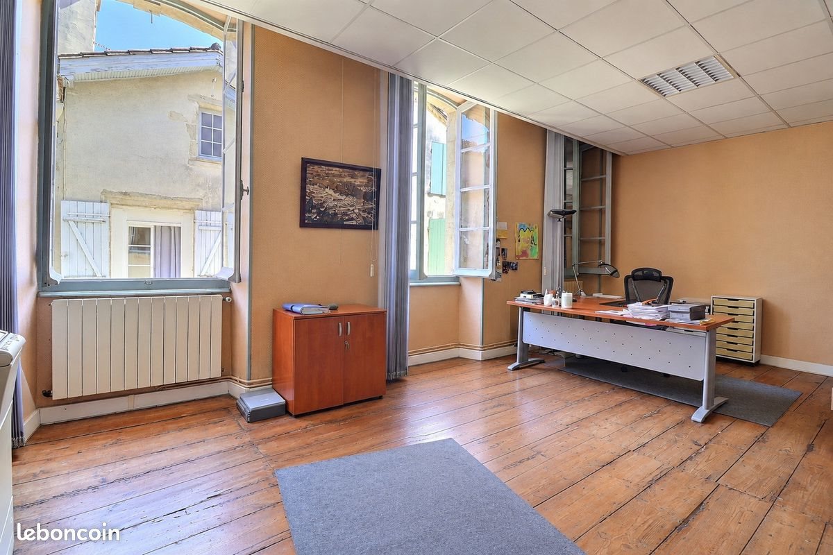 Maison à vendre, 200m², Bazas