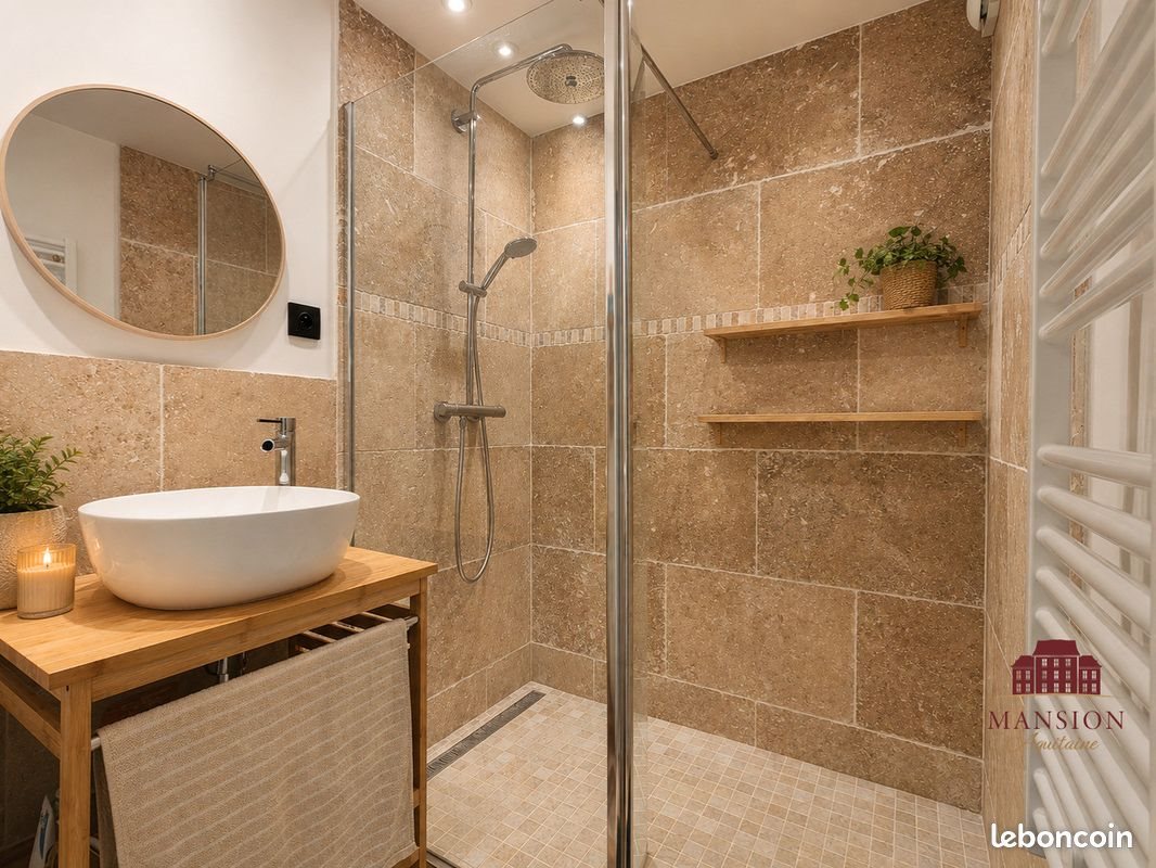 Appartement à vendre, 52m², Mérignac