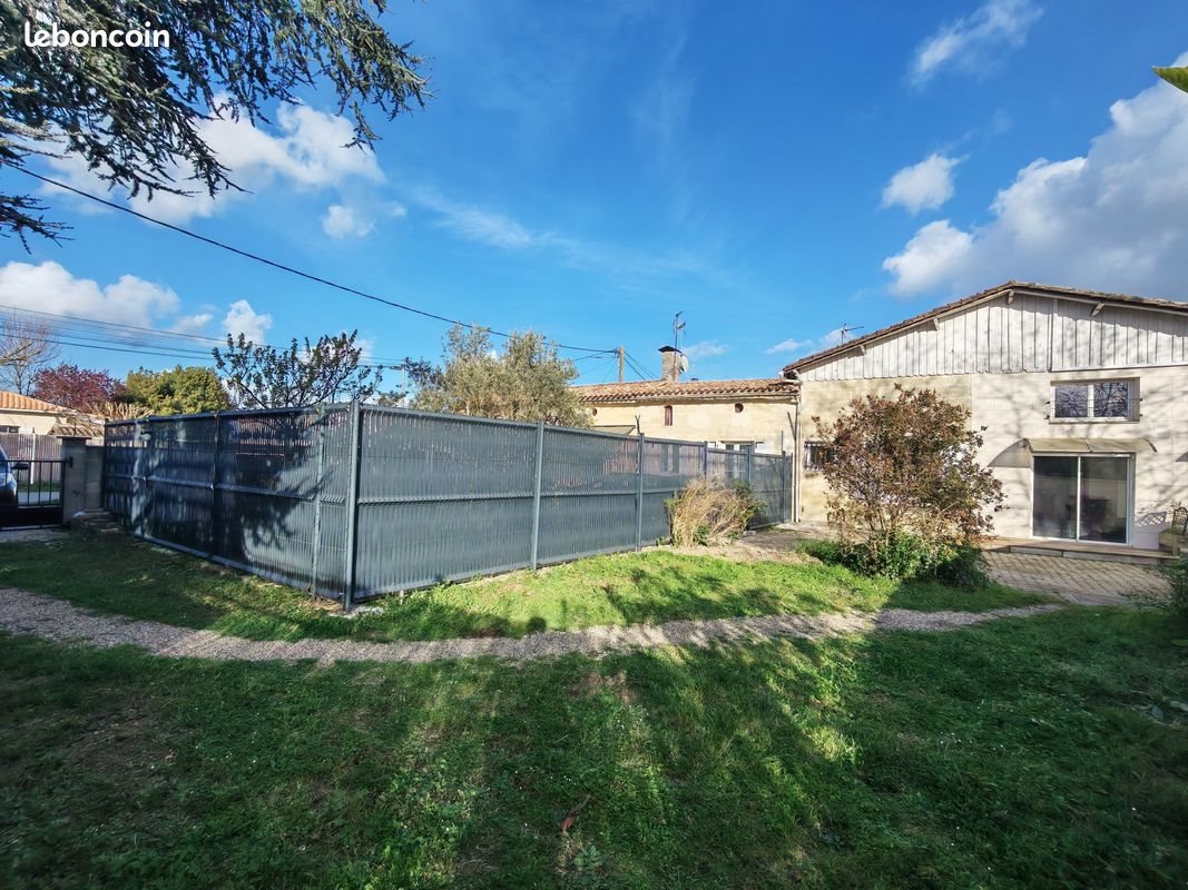 Maison à vendre, 118m², Izon