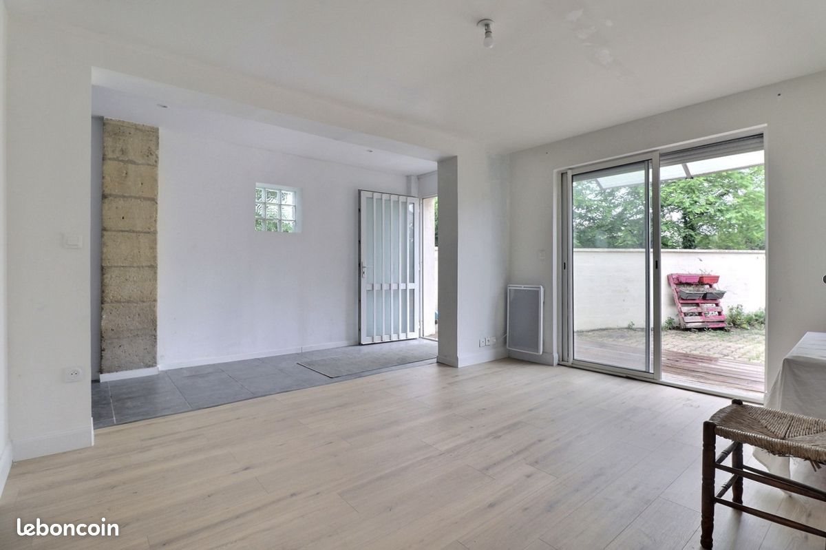 Maison à vendre, 118m², Izon