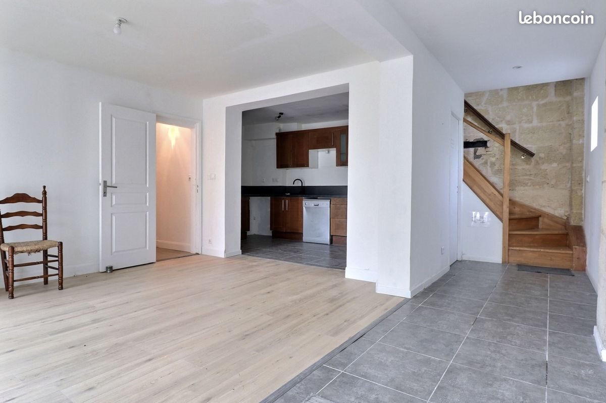 Maison à vendre, 118m², Izon