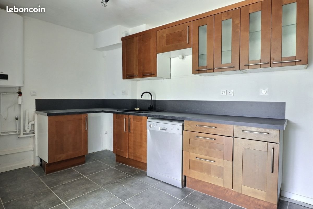 Maison à vendre, 118m², Izon