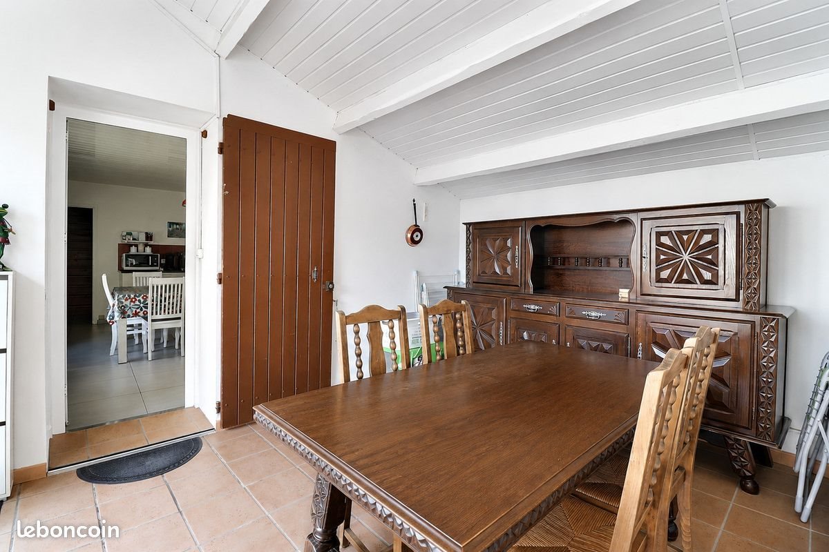 Maison à vendre, 128m², Saint-Pierre-de-Mons