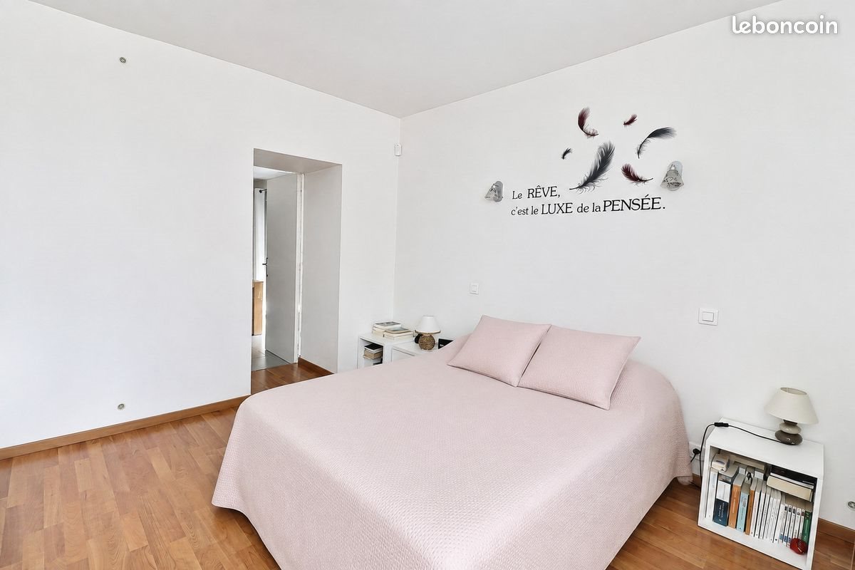 Maison à vendre, 128m², Saint-Pierre-de-Mons