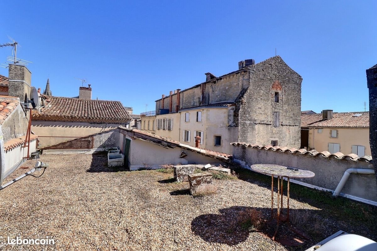 Maison à vendre, 186m², Bazas