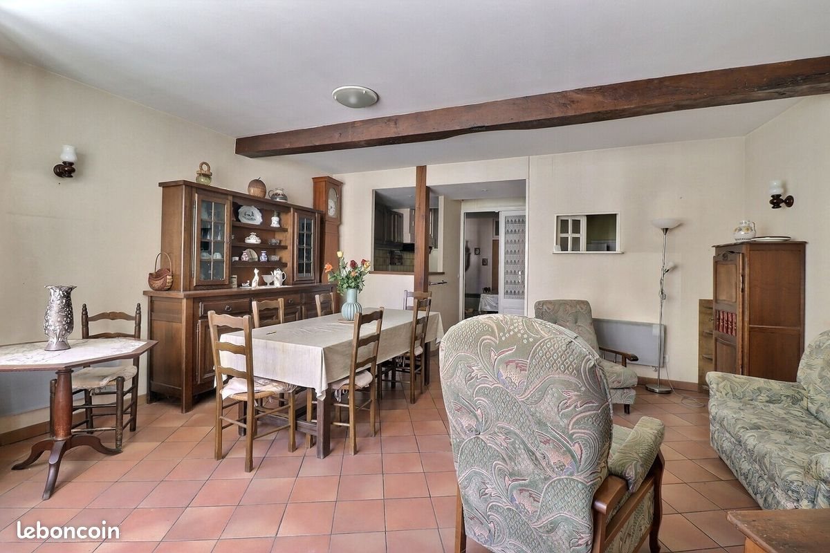 Maison à vendre, 186m², Bazas