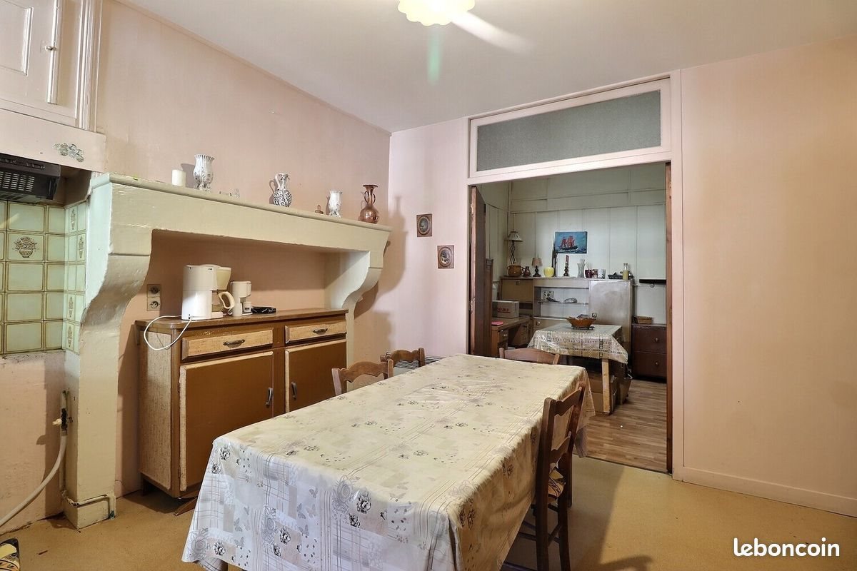 Maison à vendre, 186m², Bazas