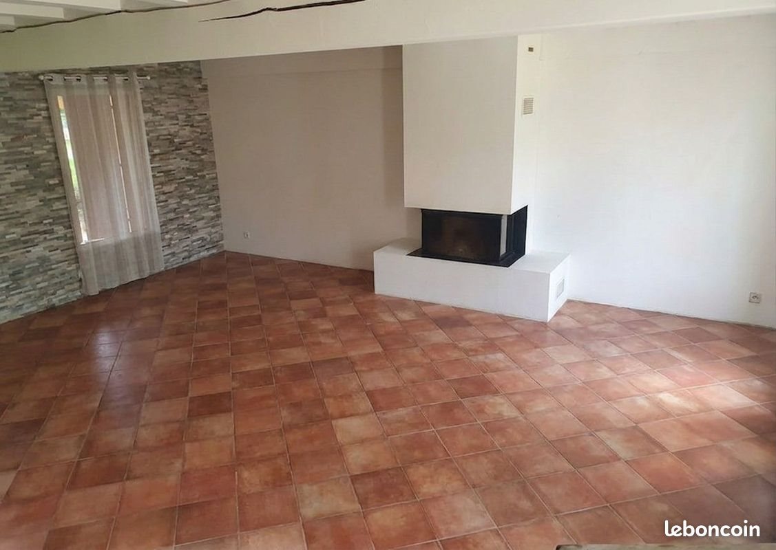 Maison à vendre, 200m², Saint-Martin-de-Sescas