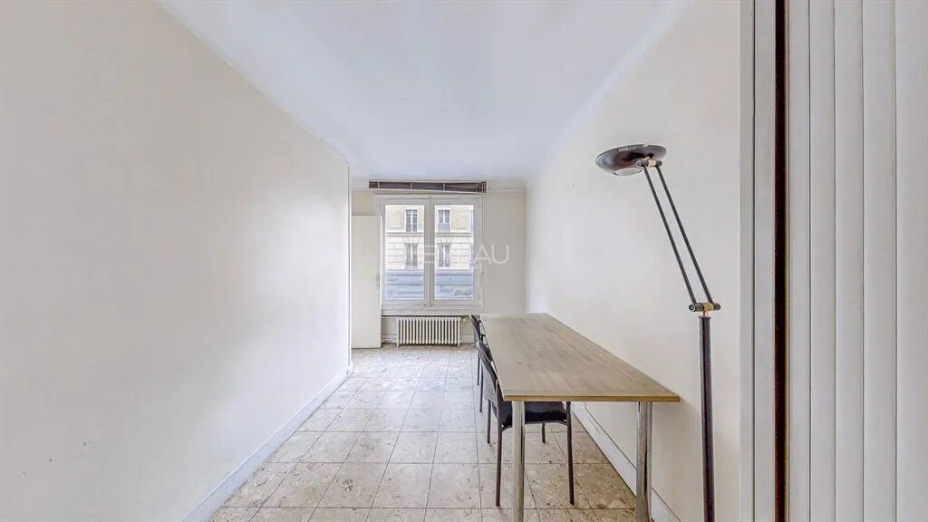 Appartement à vendre, 68m², Paris 16ème