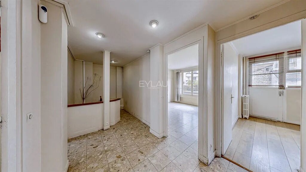 Appartement à vendre, 68m², Paris 16ème