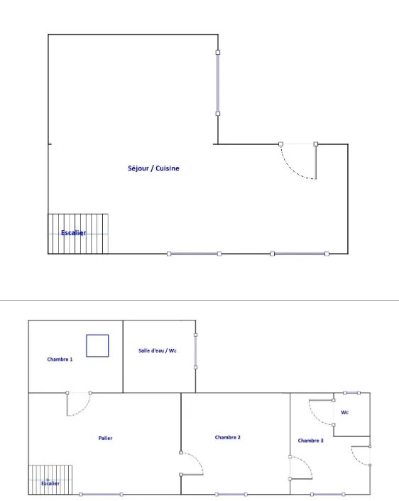 Maison à vendre, 86m², Ivry-sur-Seine