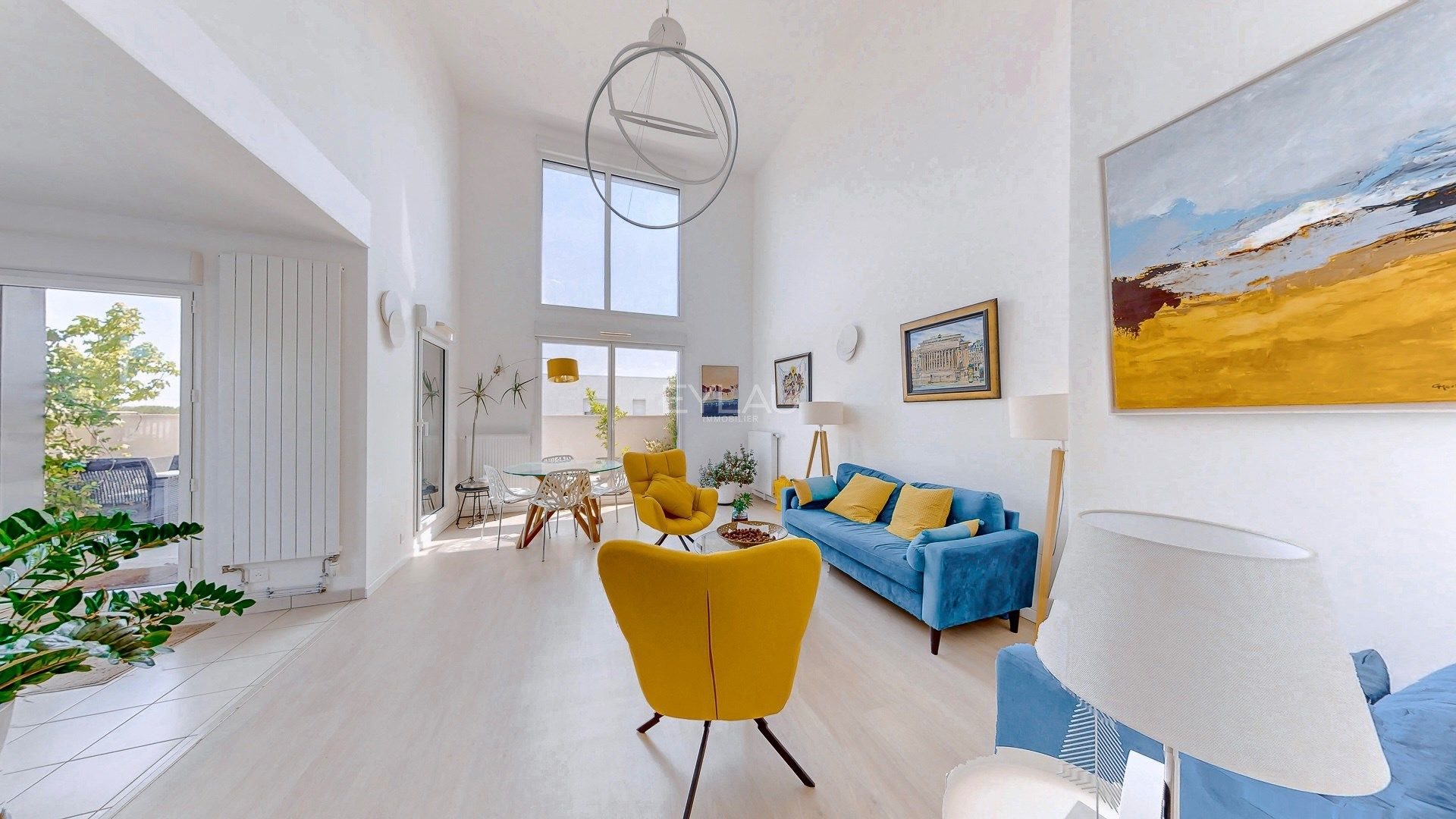 Appartement à vendre, 130m², Villejuif