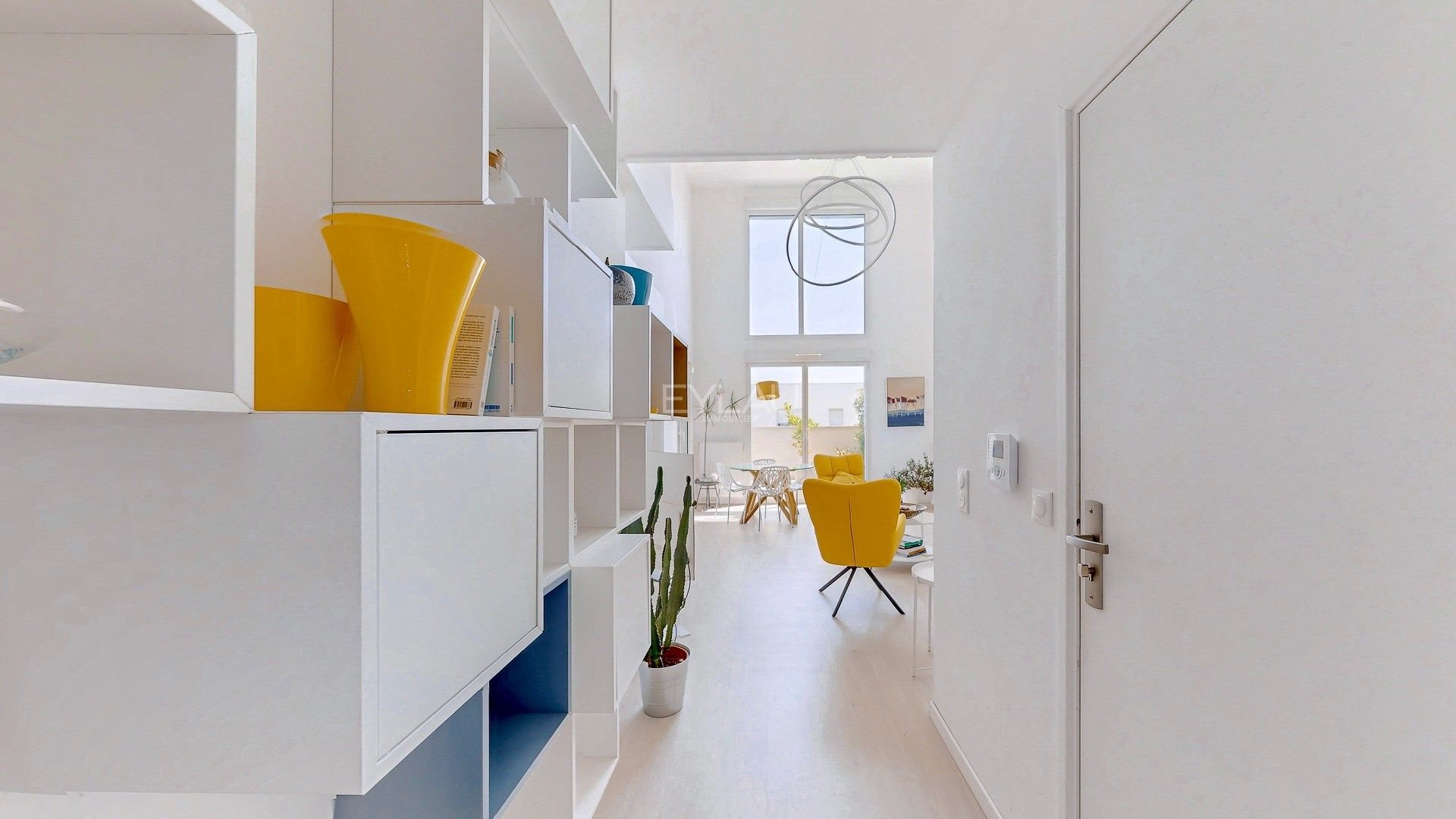 Appartement à vendre, 130m², Villejuif