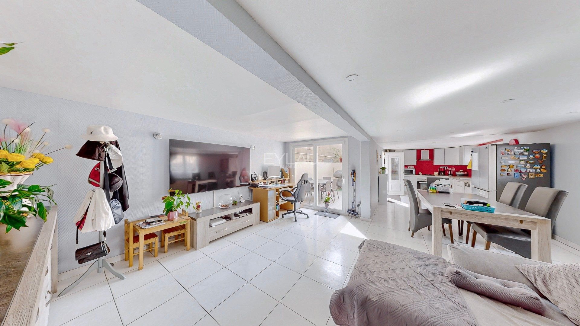 Maison à vendre, 86m², Ivry-sur-Seine