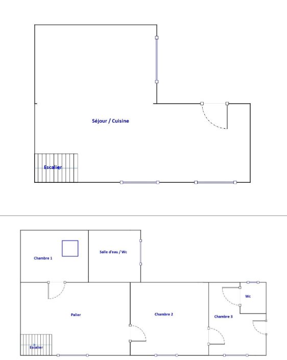 Maison à vendre, 86m², Ivry-sur-Seine