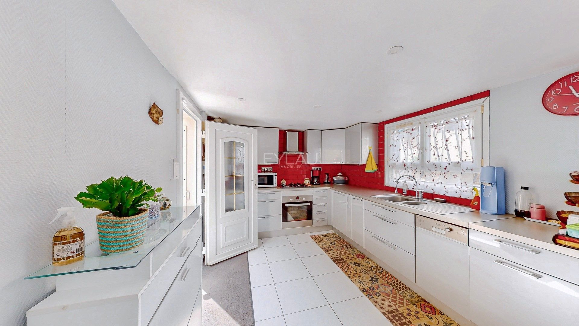 Maison à vendre, 86m², Ivry-sur-Seine