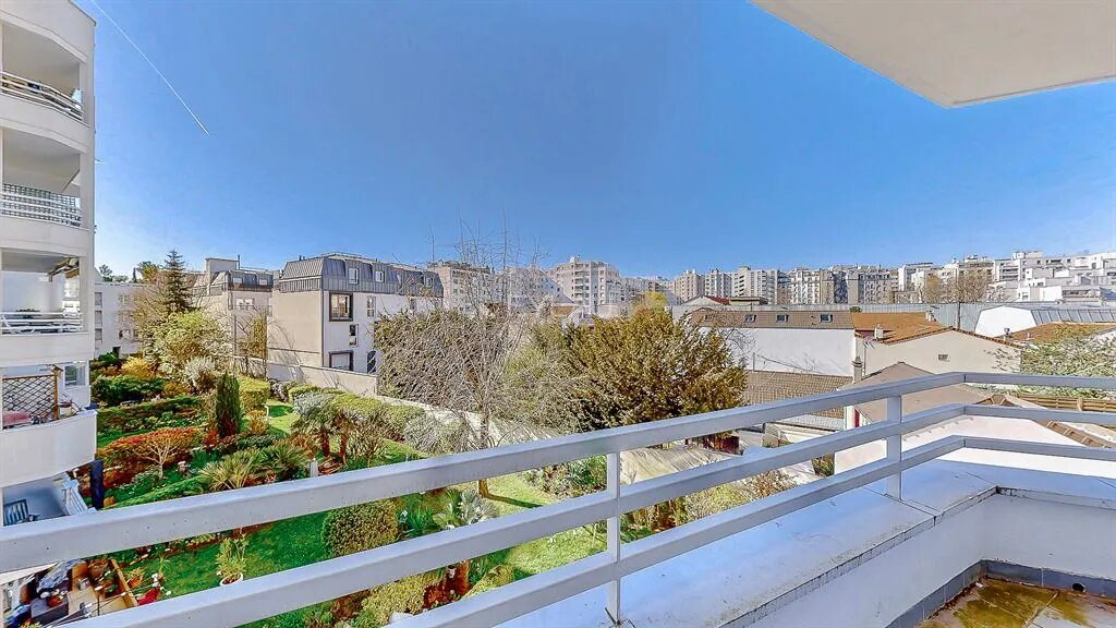 Appartement à vendre, 75m², Le Kremlin-Bicêtre
