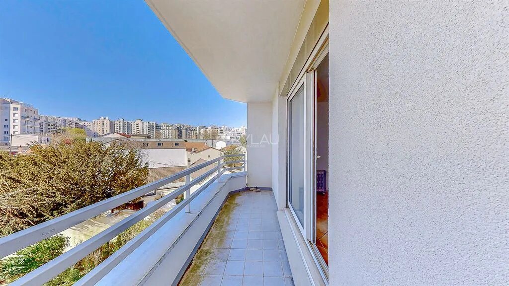 Appartement à vendre, 75m², Le Kremlin-Bicêtre