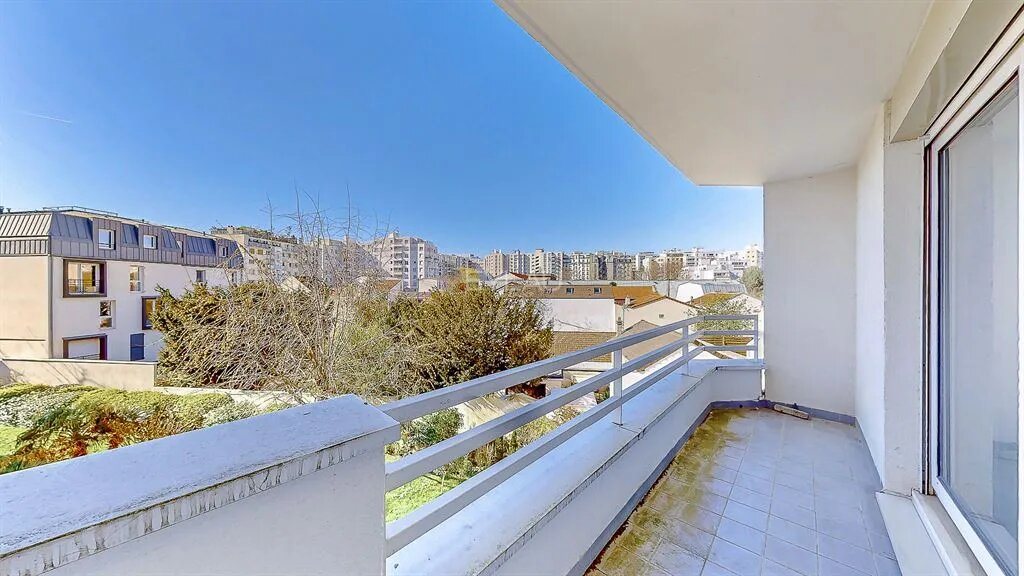 Appartement à vendre, 75m², Le Kremlin-Bicêtre