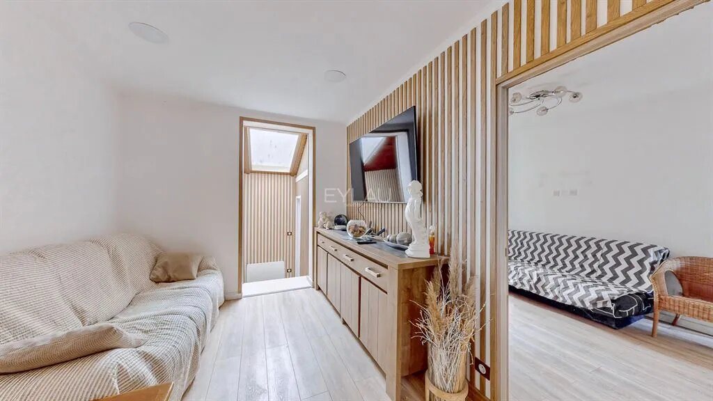 Appartement à vendre, 85m², Villejuif