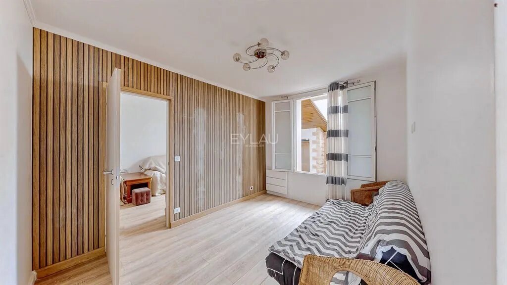 Appartement à vendre, 85m², Villejuif