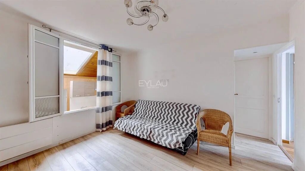 Appartement à vendre, 85m², Villejuif