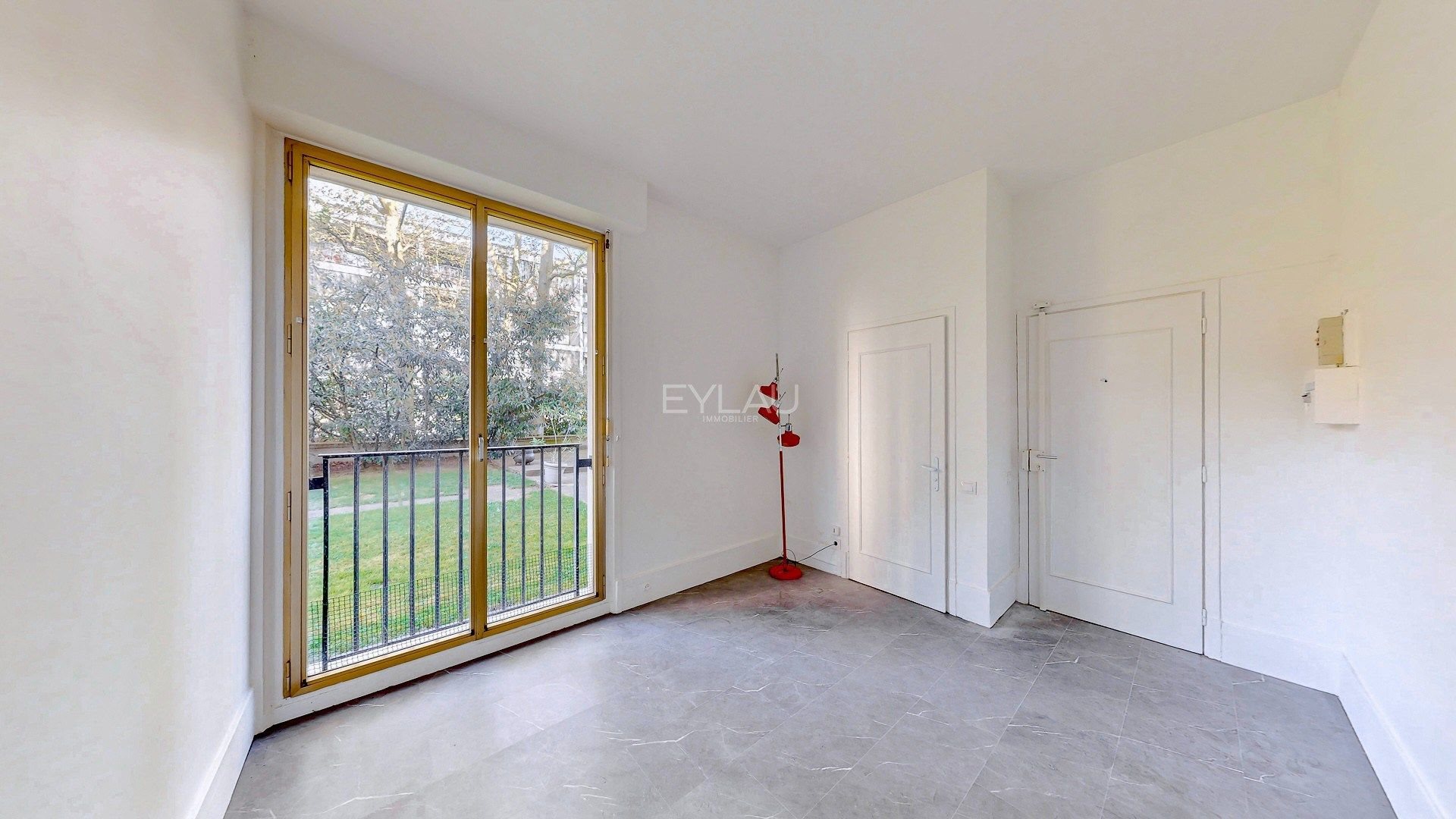 Appartement à vendre, 13m², Neuilly-sur-Seine